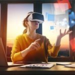The government of Dubai launches the ‘Dubai Metaverse Strategy 1