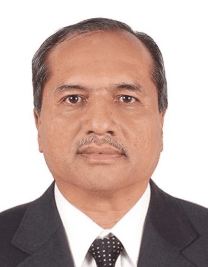 Bhupesh Mehta img