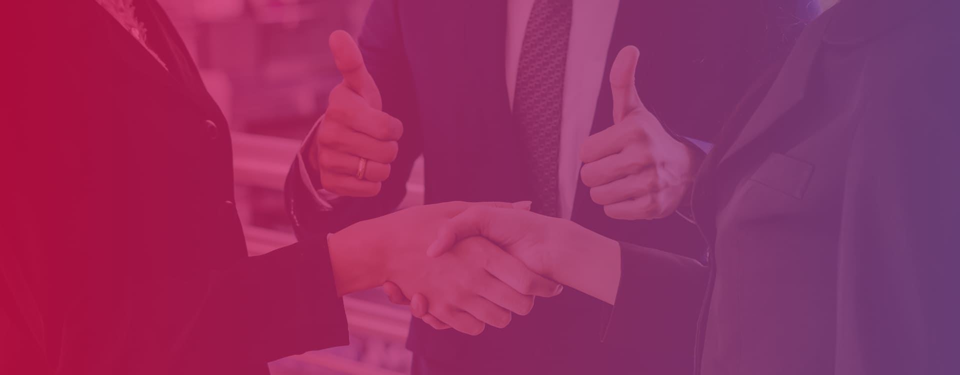 our team resposnive banner